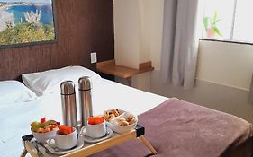 Suites Vento Solar Buzios